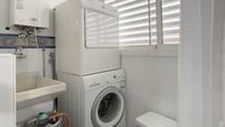 Bathroom of Flat for sale in Alicante / Alacant  with Air Conditioner and Terrace