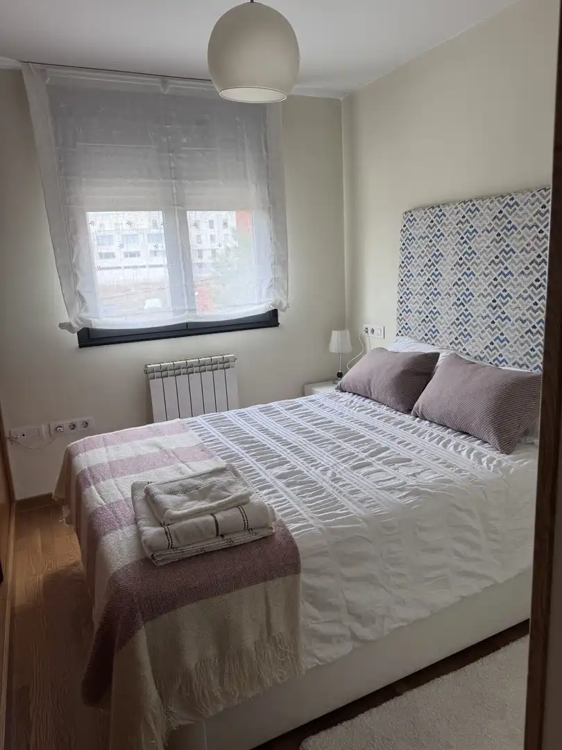 Apartments for rent in Calle Gijón, 4, Las Ventas