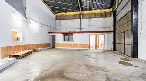 Photo 5 of Industrial buildings for sale in León Herrero - Bahía sur, Cádiz