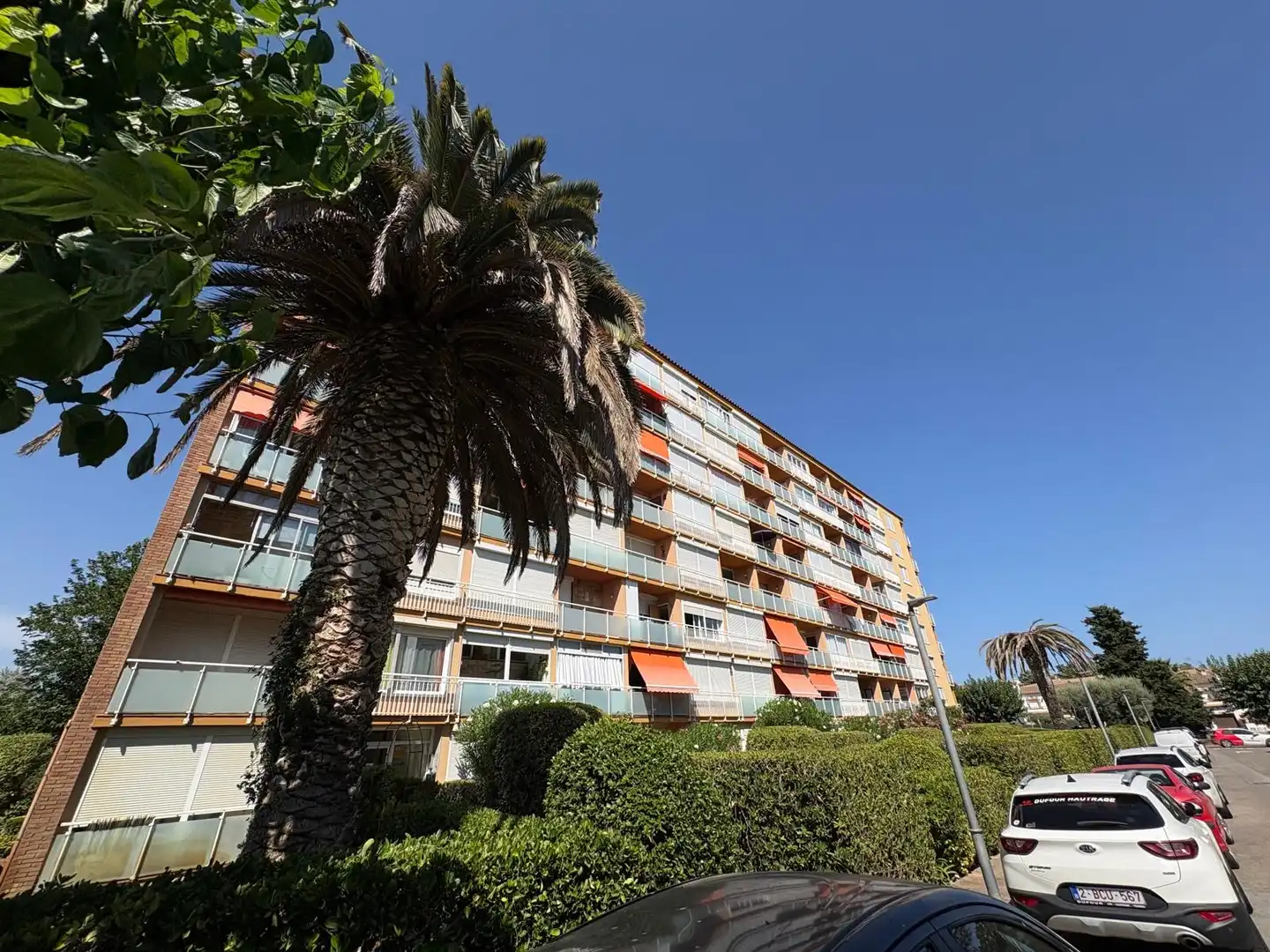 Piso con terraza en venta en Carrer Queralbs, imagen 15