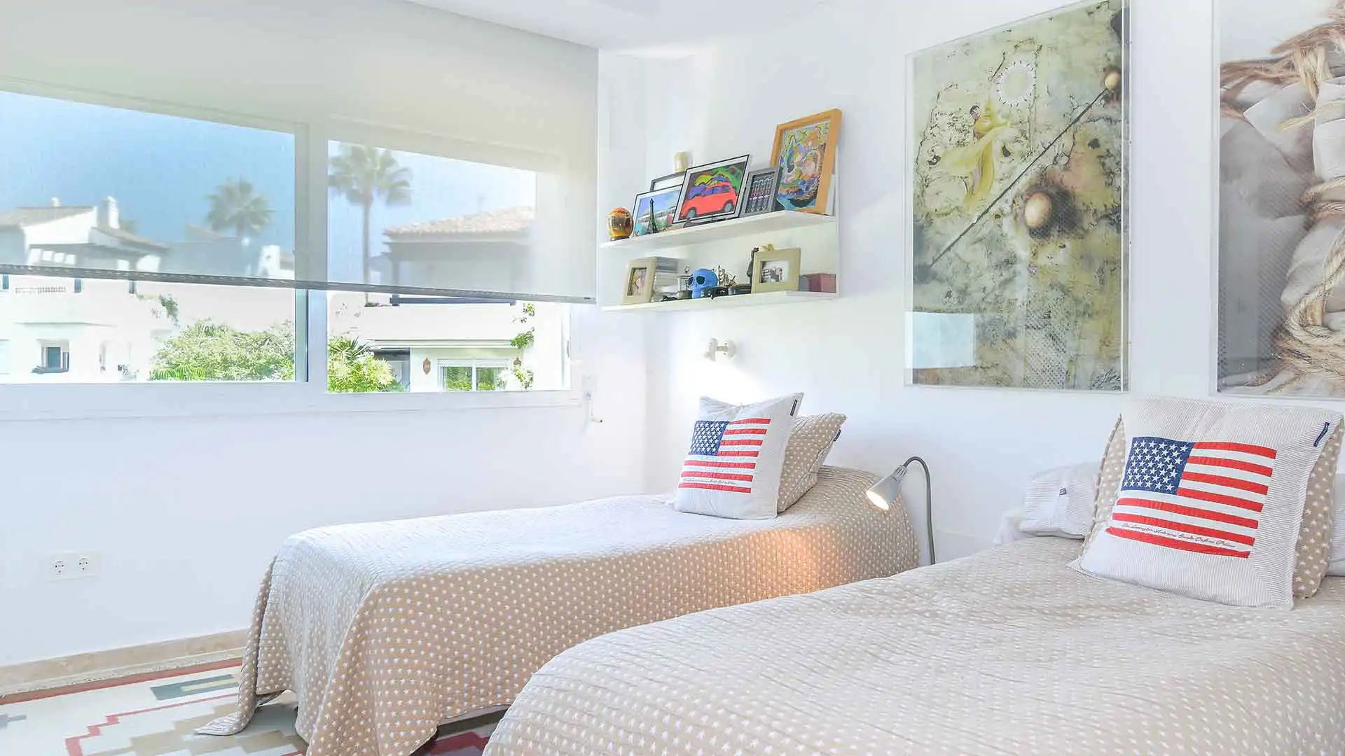 Appartement compact avec piscine à vendre à COSTALITA 0, imagen 11