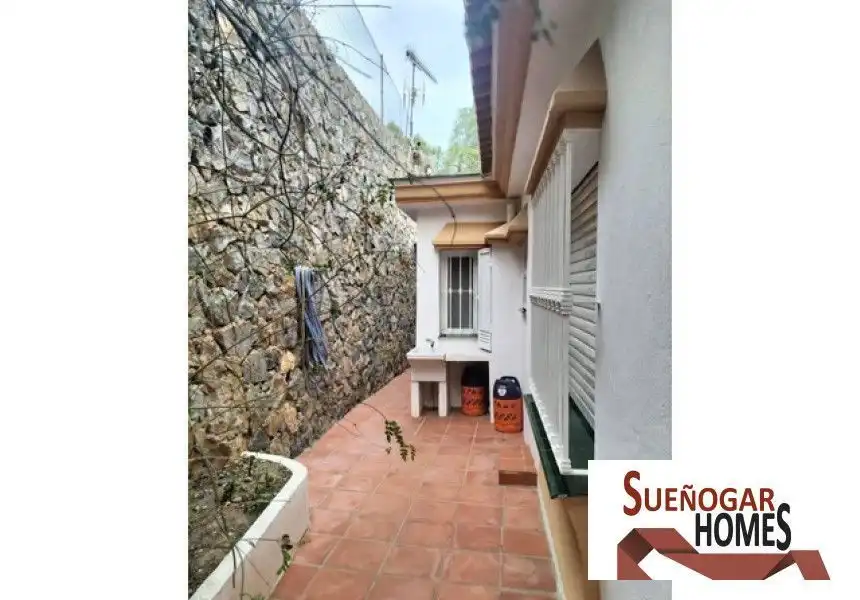 Houses for sale in Cortijo de Maza - Finca Monsalvez - El Olivar