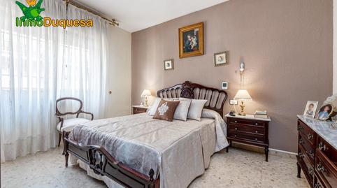 Foto 5 de Piso en venta en Calle Solarillo de Gracia, Centro - Sagrario, Granada