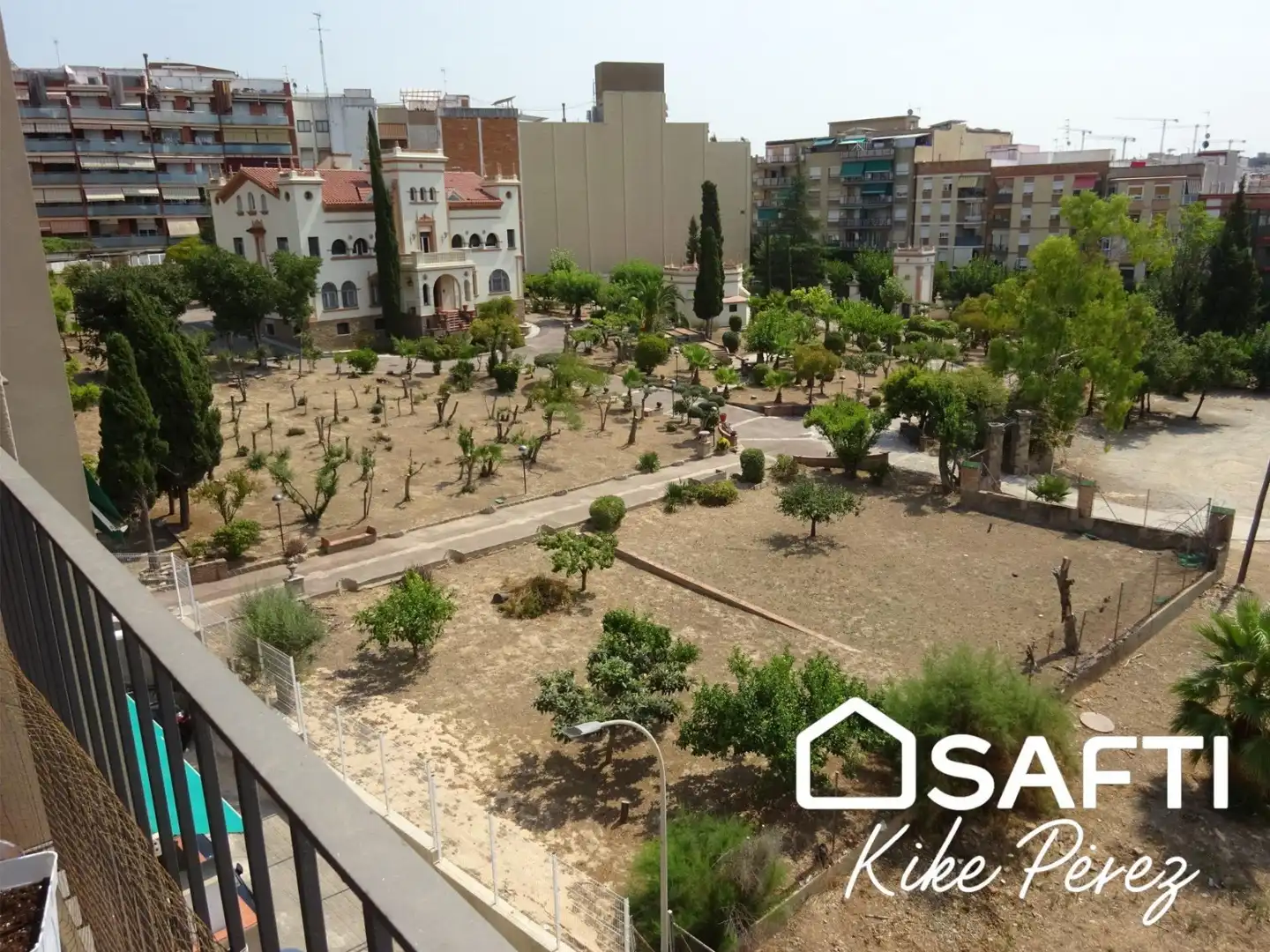 Appartement avec terrasse à vendre à Roses - Castellbell