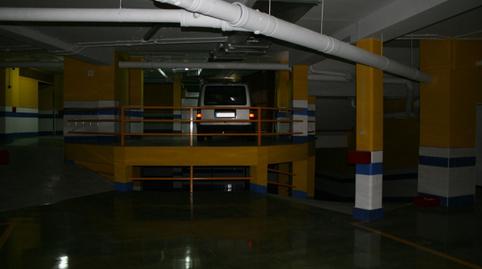 Foto 2 de Garatge de lloguer a Calle Altamirano, 4, Casco Histórico, Oviedo