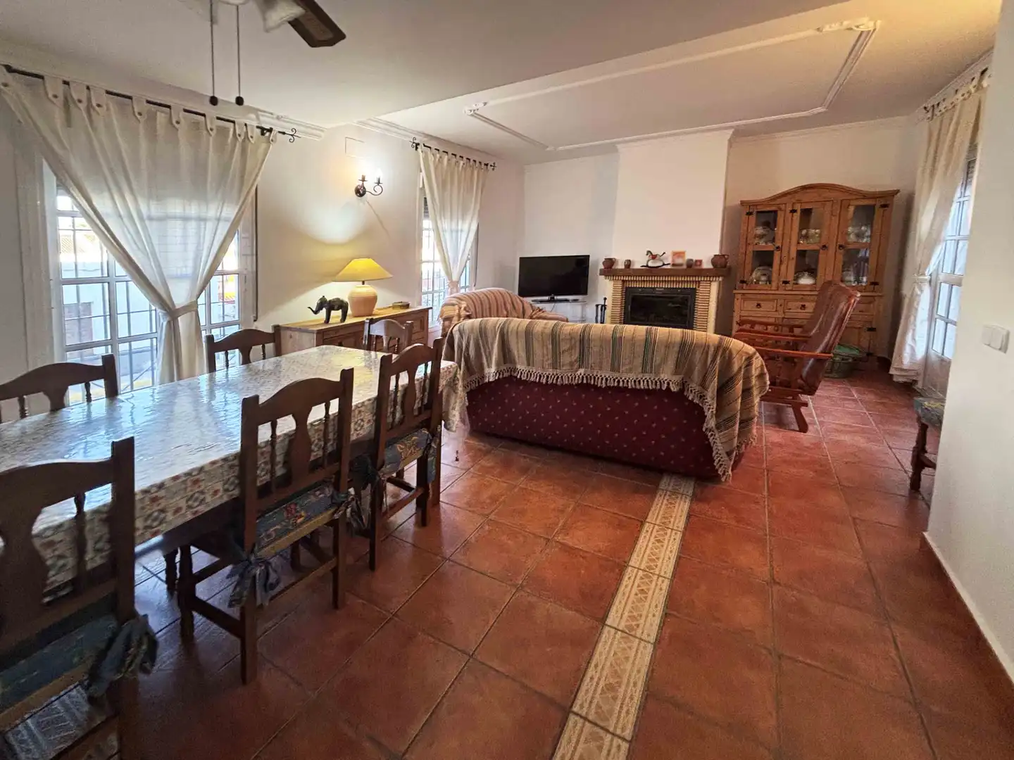 House with terrace for sale in Benalup-Casas Viejas, imagen 7