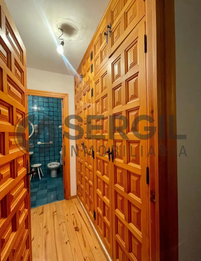Houses for sale in Brieva  with Heating, Private garden and Storage room
