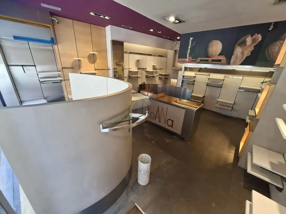 Local comercial de lloguer a Durango, imagen 4