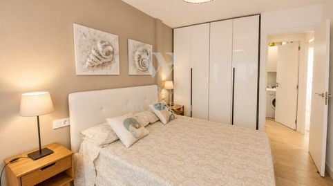 Foto 2 de Apartamento en venta en Calle Cala de la Font, 35, Pla de Maset - Cap de Salou, Salou