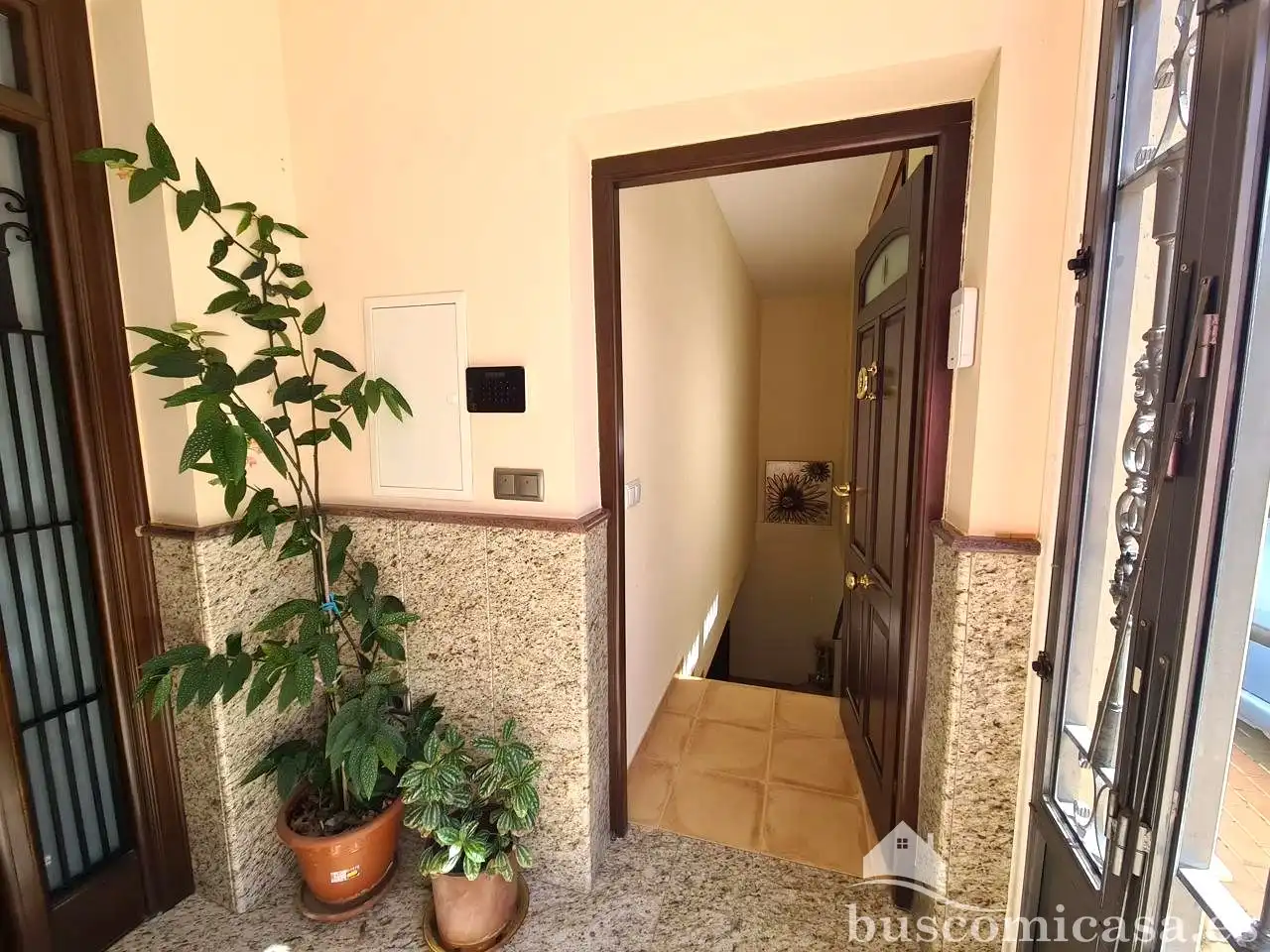 Casa o xalet en venda en Huelma amb Aire condicionat, Calefacció i Jardí privat
