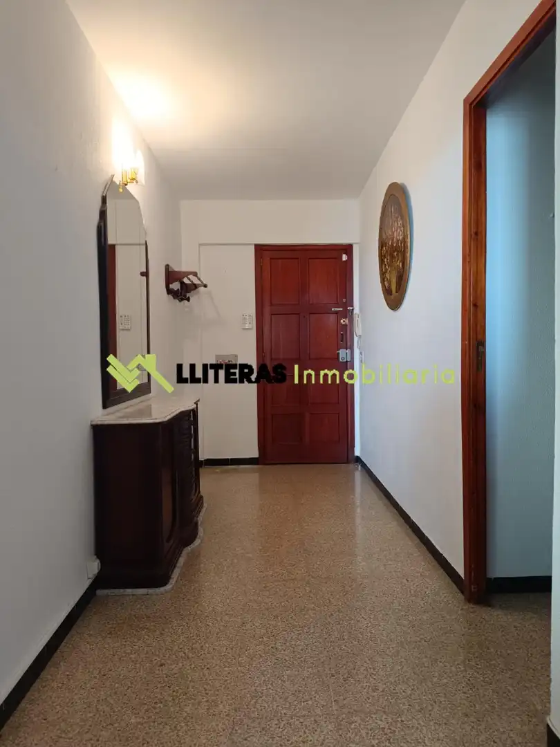 Piso en venta en Cristo Rey - Parque Europa
