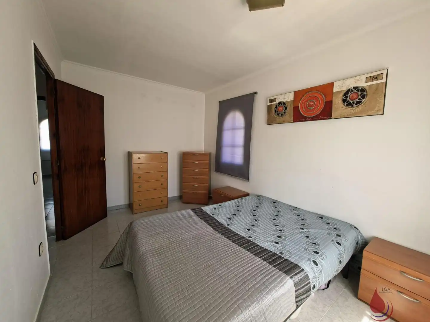 Dormitori de Casa o xalet en venda en Albinyana amb Traster