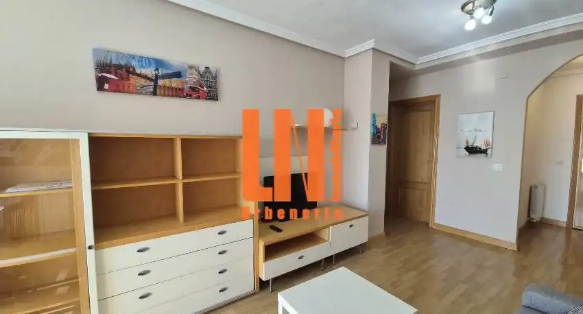 Flat with lift for sale in Villanueva de la Cañada ciudad, imagen 5