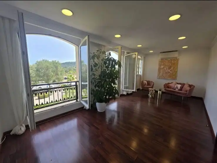 Sala de estar de Local de alquiler en Calvià con Aire acondicionado y Calefacción