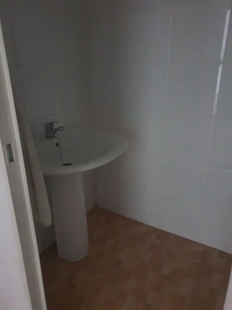 Baño de Local de alquiler en Úbeda
