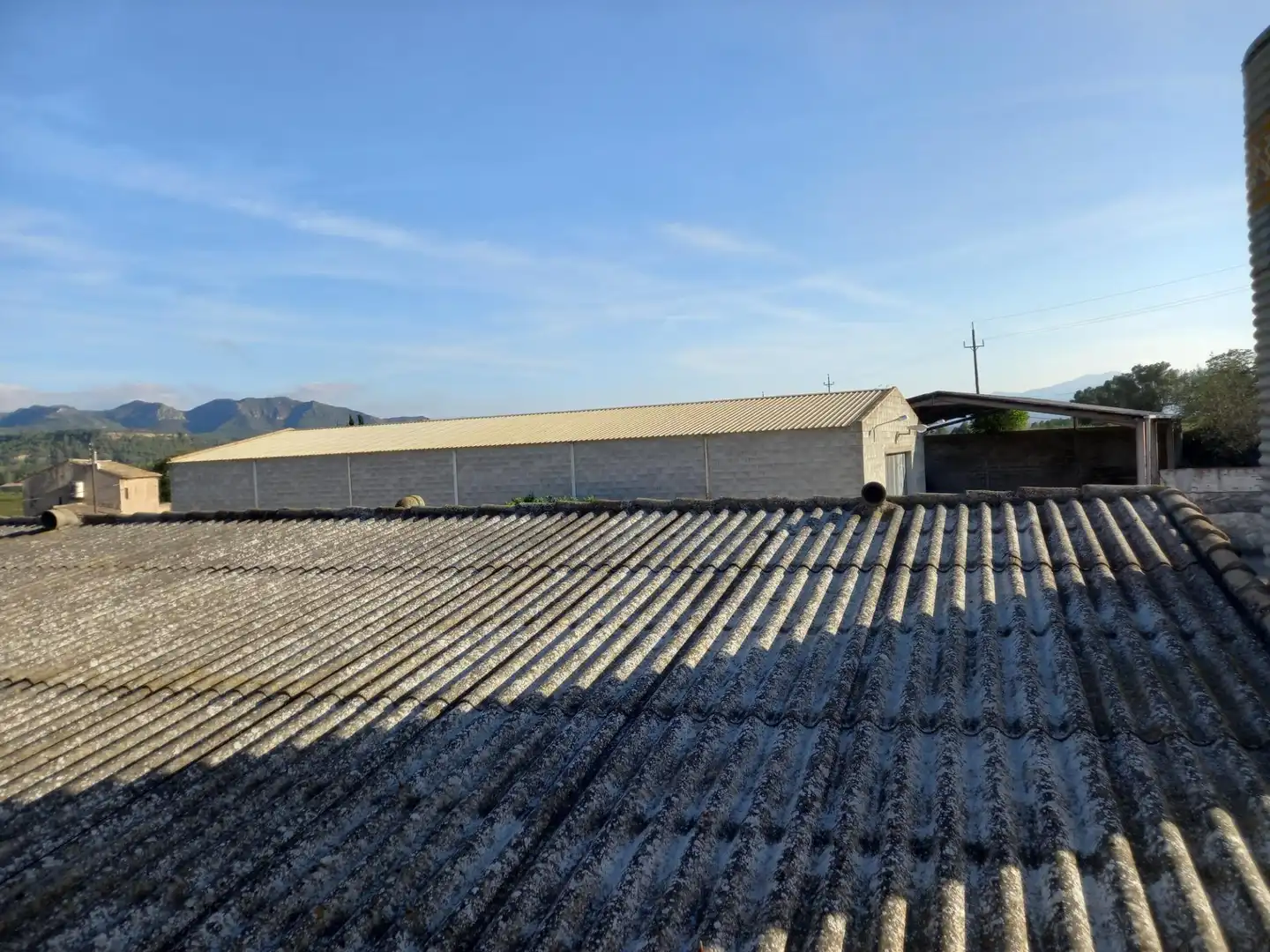 Nave industrial en venta en Móra d'Ebre, imagen 18