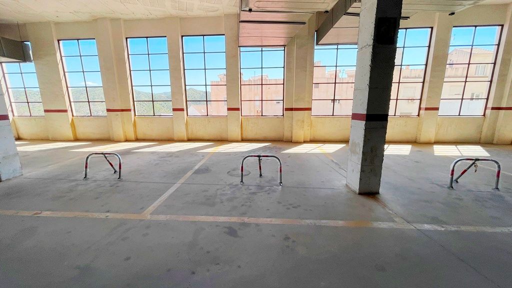 Parking of Garage for sale in Álora