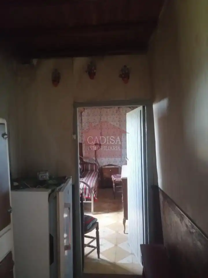 Habitación de Casa o chalet en venta en Miranda del Castañar con Calefacción
