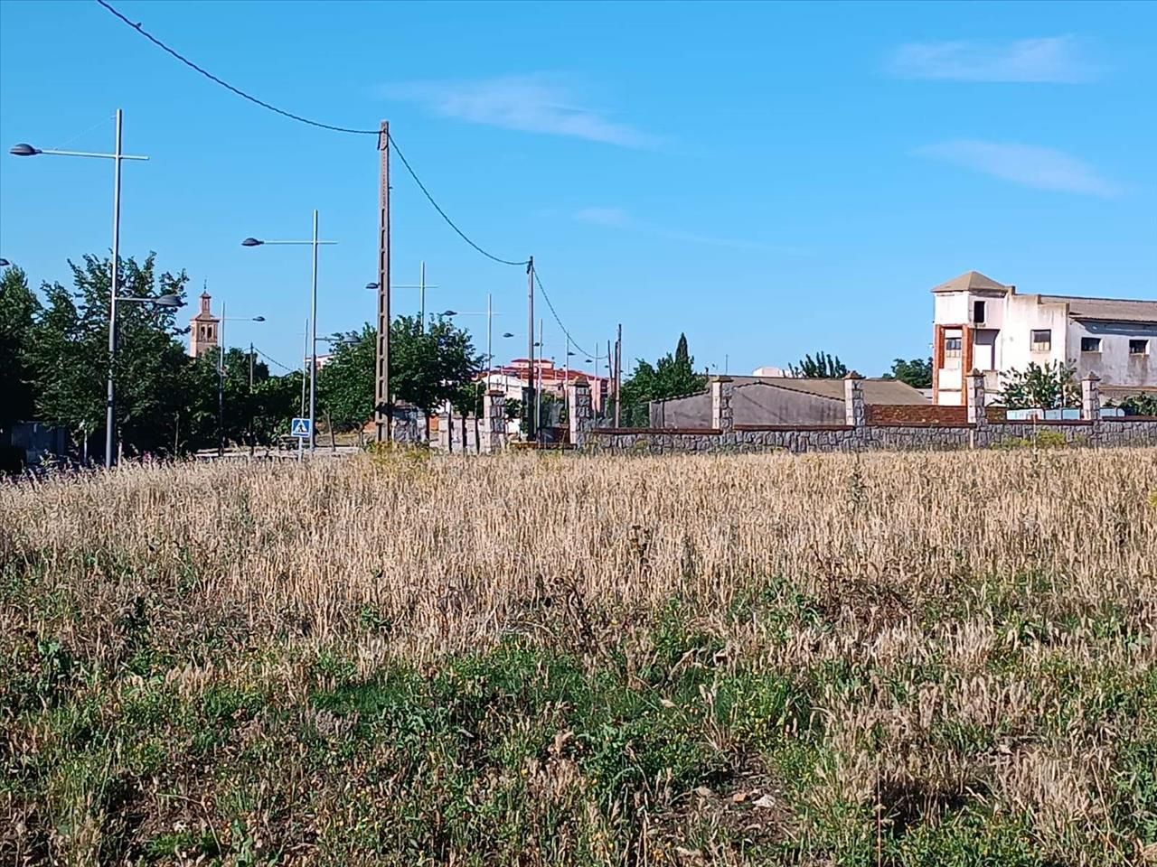 Residencial en venda en Cabañas de la Sagra