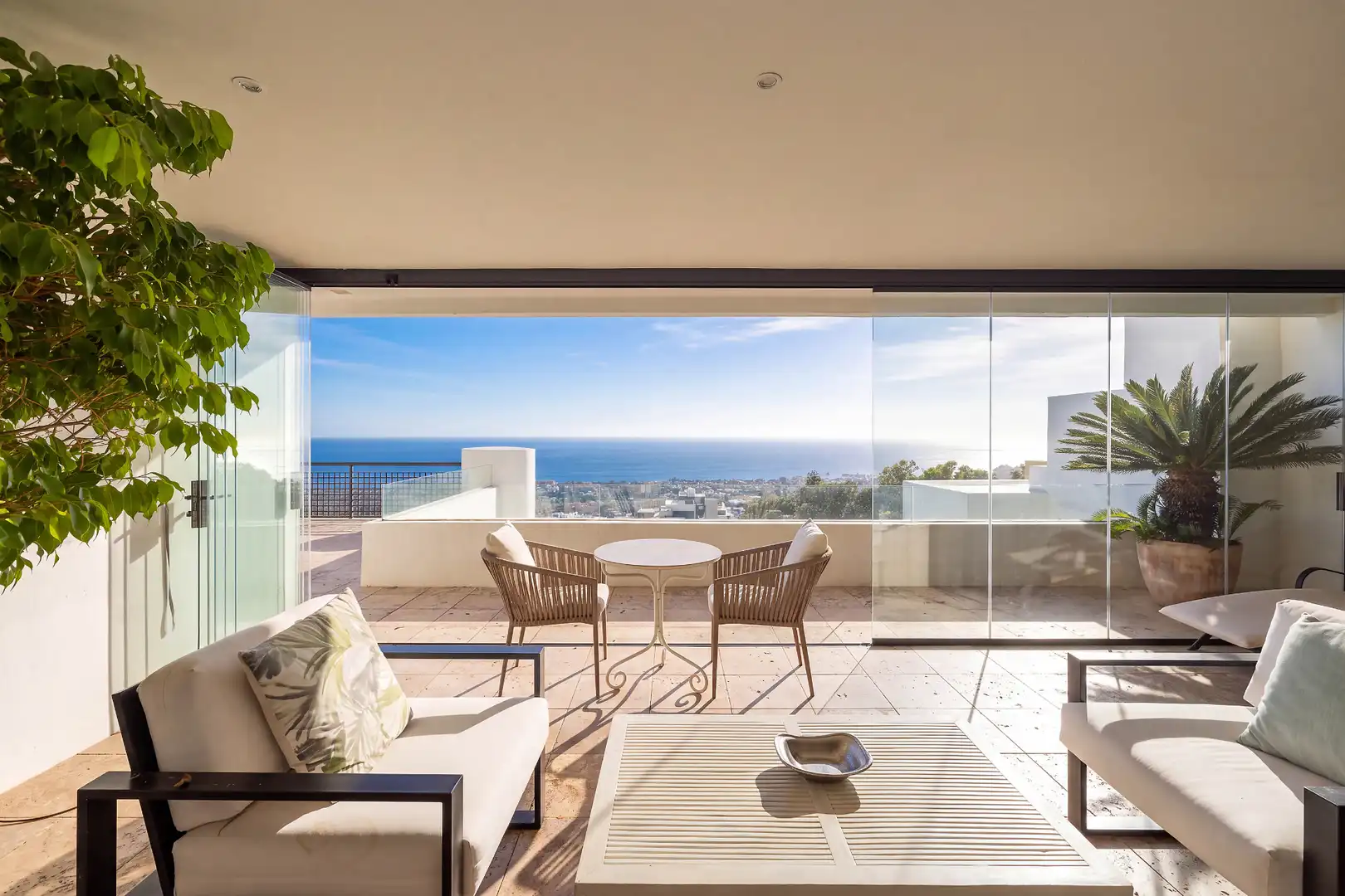 Flat with pool for sale in Urbanizacion los Altos de los Monteros, imagen 6