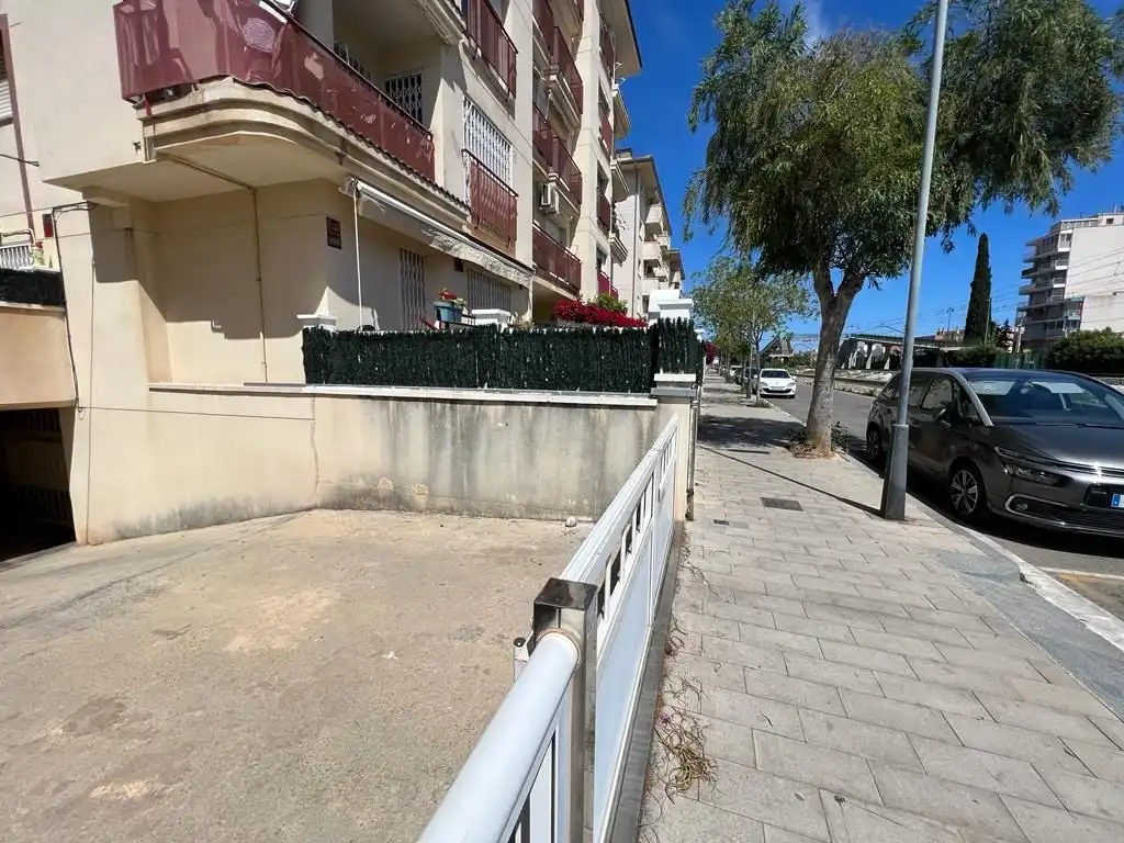 Individuale in vendita a Carrer Baixador 113, imagen 10