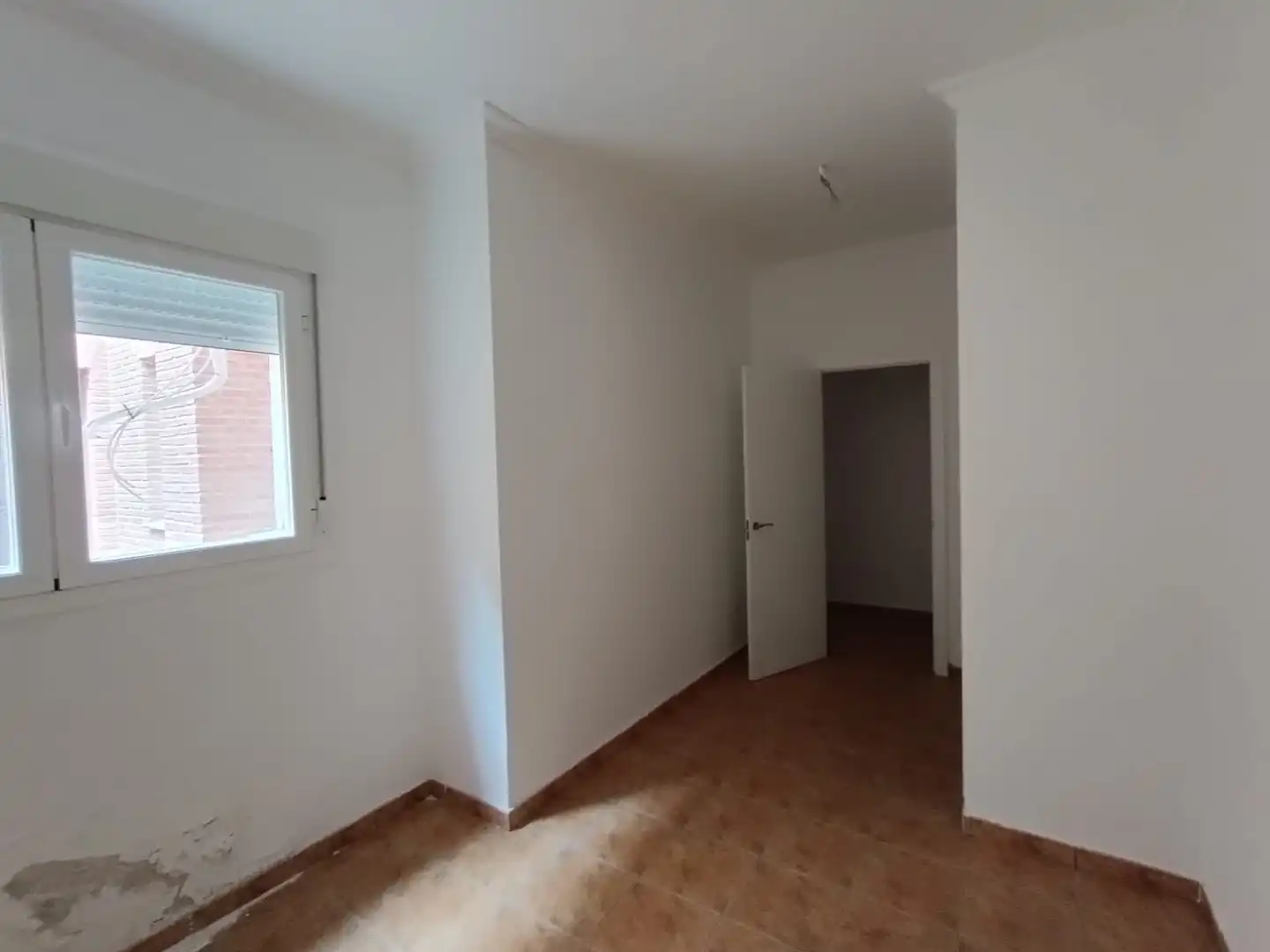 Schlafzimmer von Einfamilien-Reihenhaus zum Verkauf in Talavera de la Reina mit Abstellraum