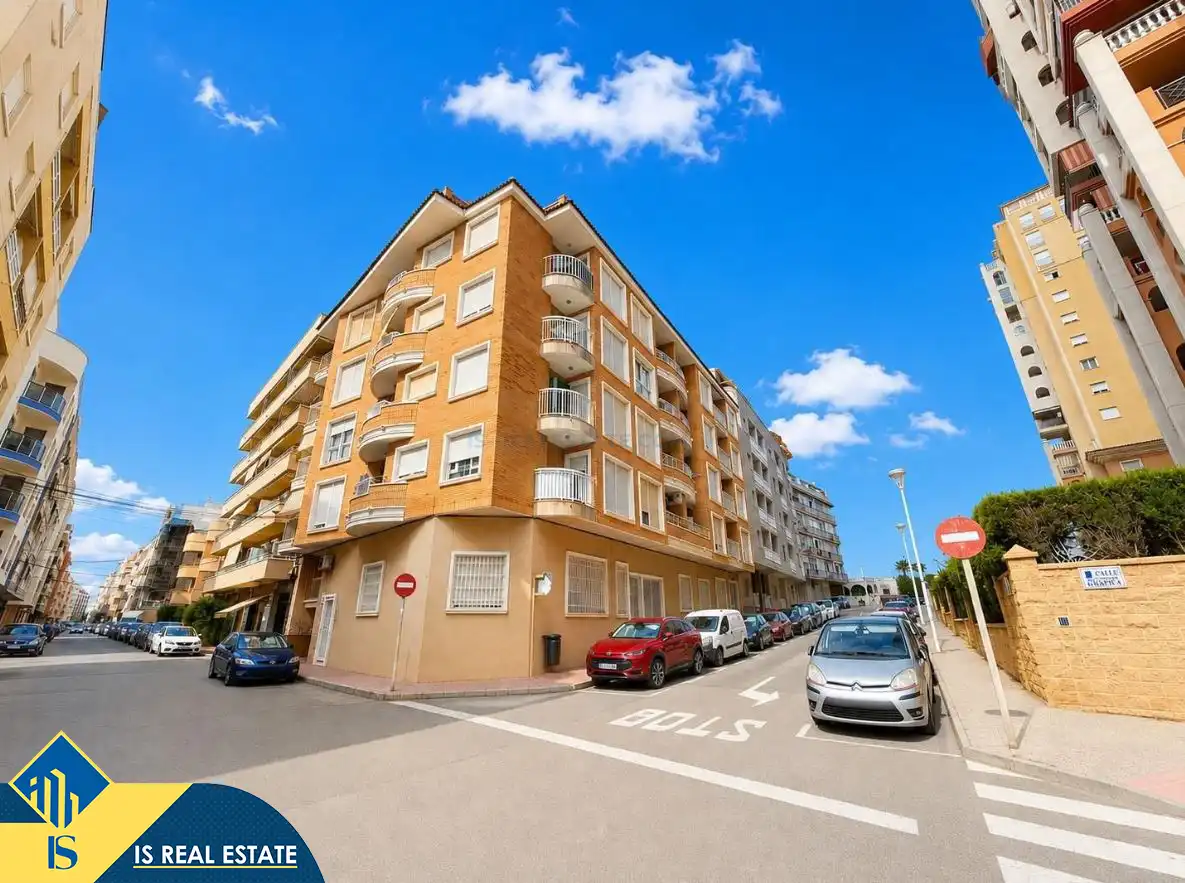 Àtic amb ascensor en venda a Playa de los Locos, imagen 19
