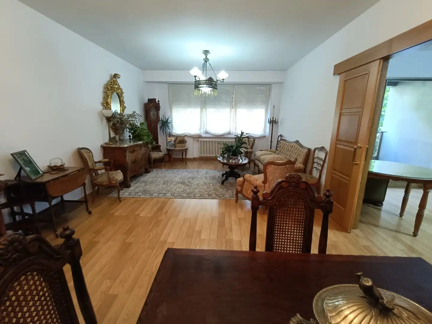 Wohnung mit Aufzug zum Verkauf in Ronda de Alarcos, imagen 4