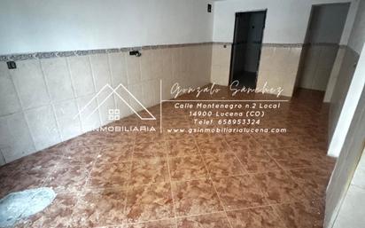 Casa adosada en venda a Calle Jesús Obrero, Rute