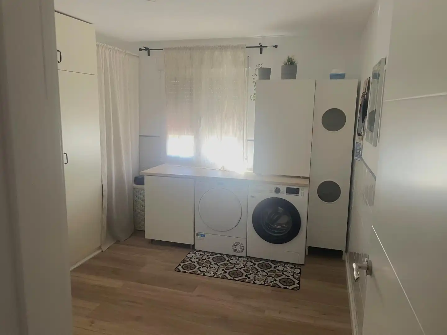 Habitación de Casa o chalet en venta en Molina de Segura con Aire acondicionado, Terraza y Trastero