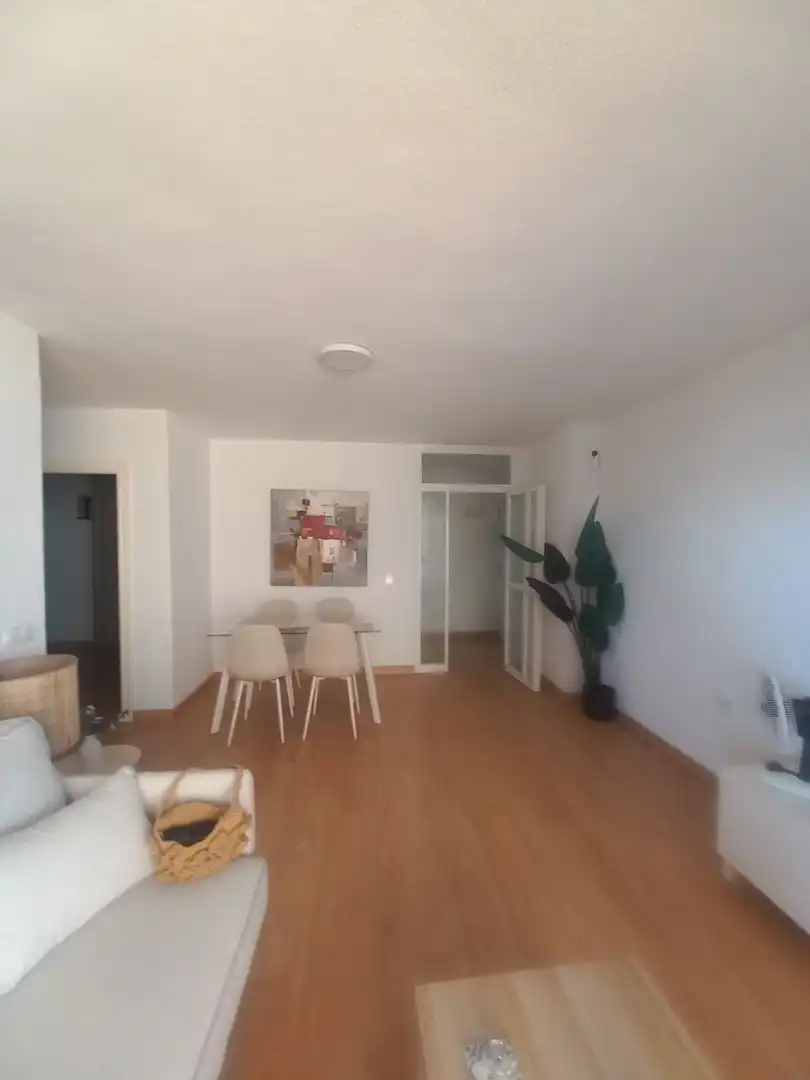 Pis de lloguer a maritimo ciudad de melilla, 15, La Malagueta - Monte Sancha
