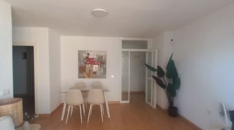 Foto 5 de Pis de lloguer a Maritimo Ciudad de Melilla, 15, La Malagueta - Monte Sancha, Málaga Capital