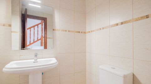 Foto 5 de Dúplex en venta en Calle Solapón, 3, El Palmar, Teror