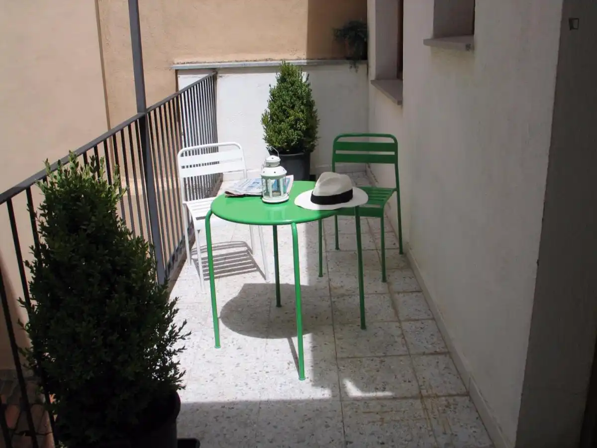 Apartament amb ascensor de lloguer a Centro, imagen 10