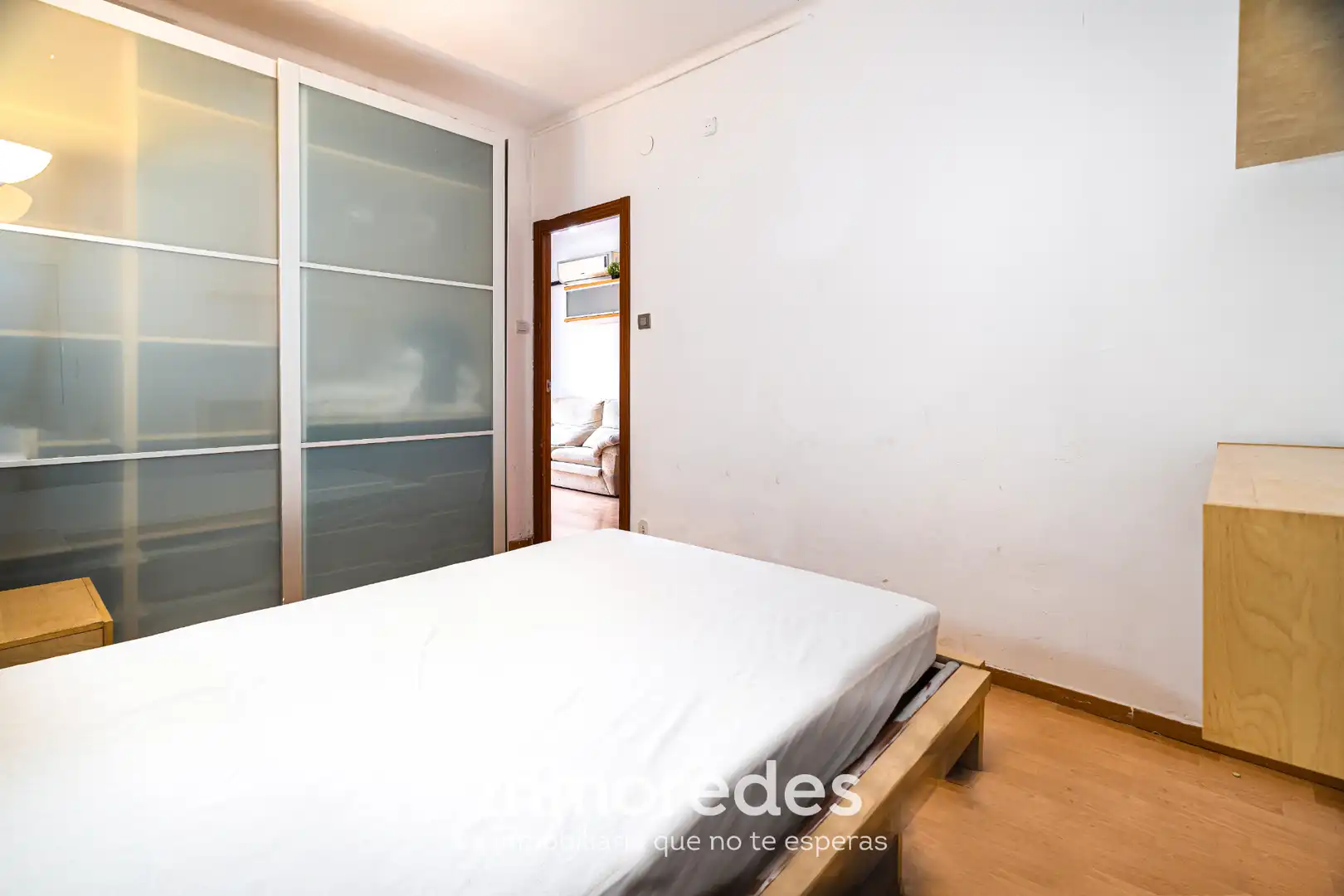 Piso con terraza en venta en Carrer de Provença, imagen 8