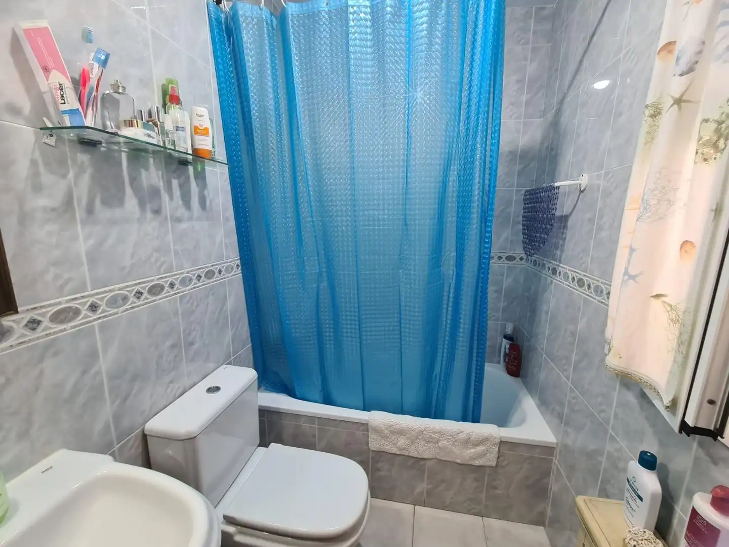 Baño de Piso en venta en Cádiz con Amueblado