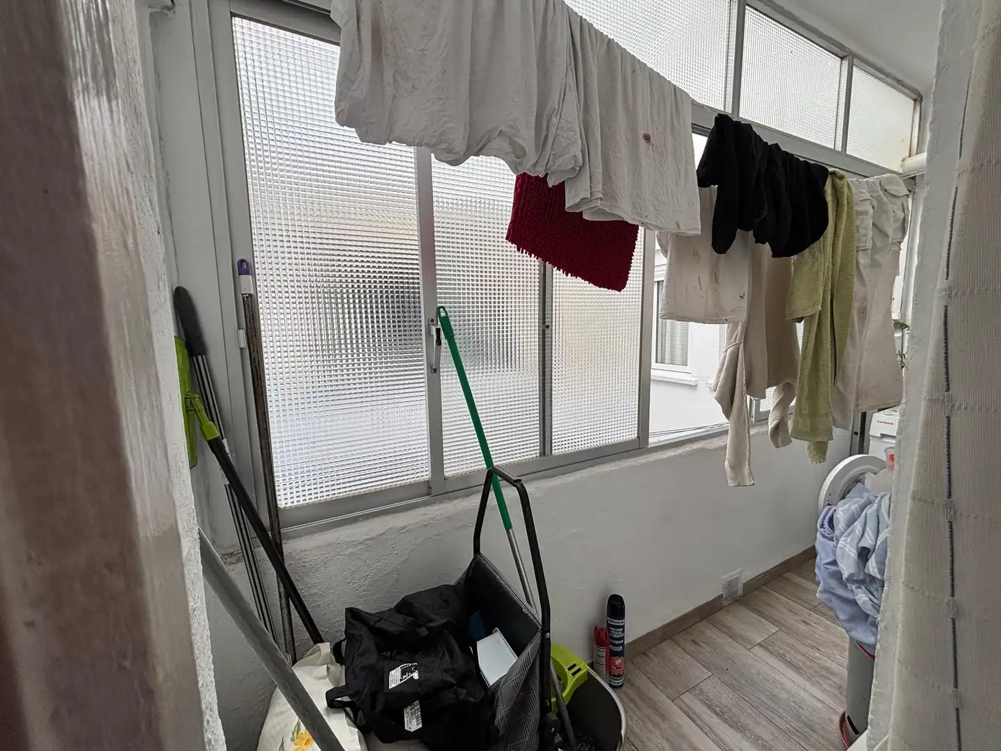 Piso con terraza en venta en Centro, imagen 25