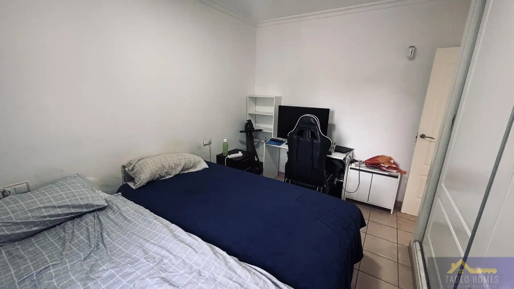 Apartament en venda a Reino Unido, 6, Baños y Mendigo