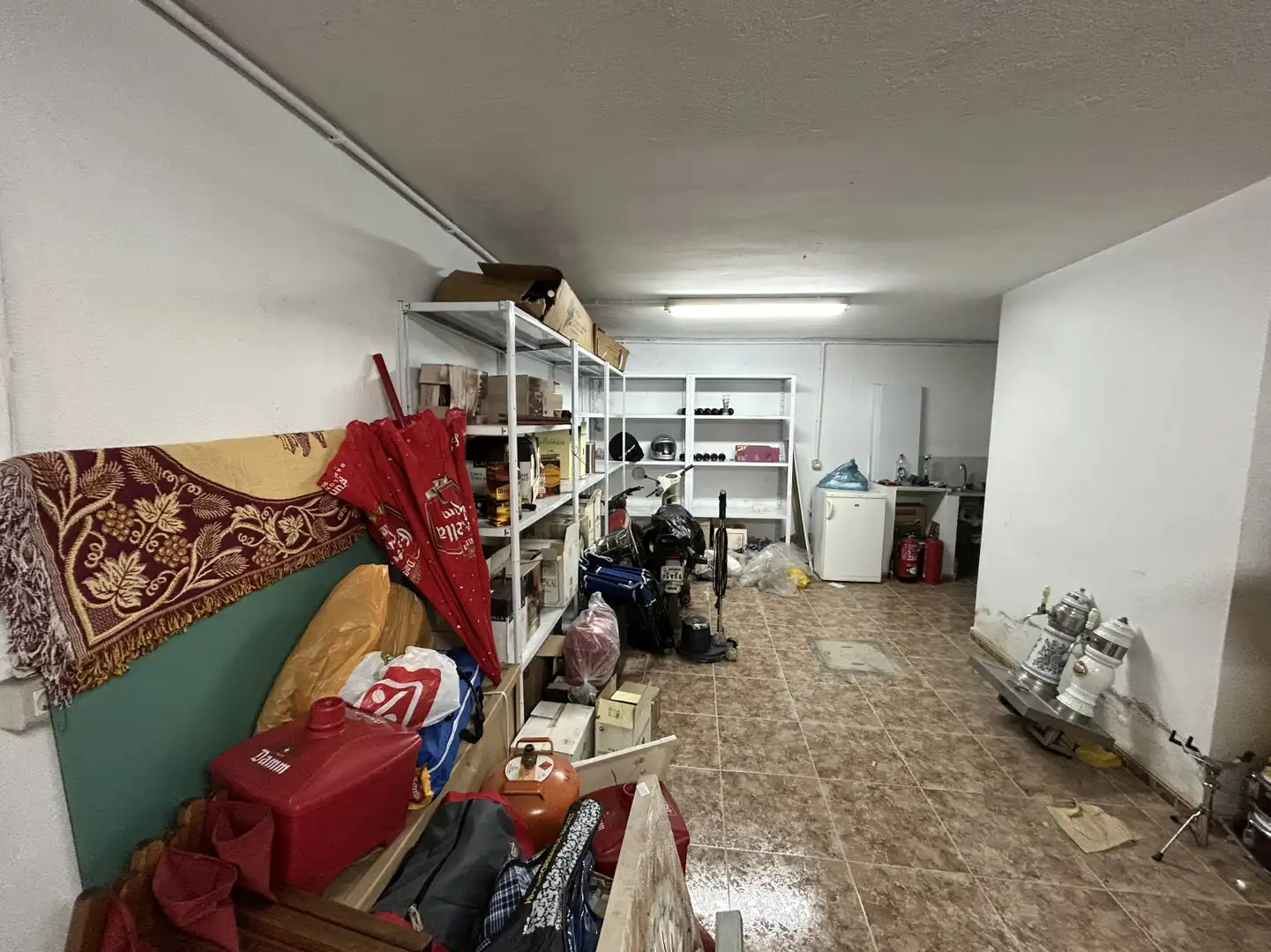 Aparcament en venda a Sagunto ciudad, imagen 2