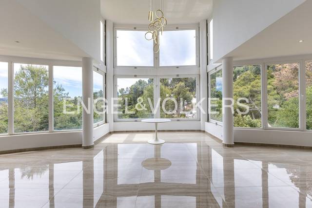 Casa-chalet en Alquiler en Corbera de Llobregat