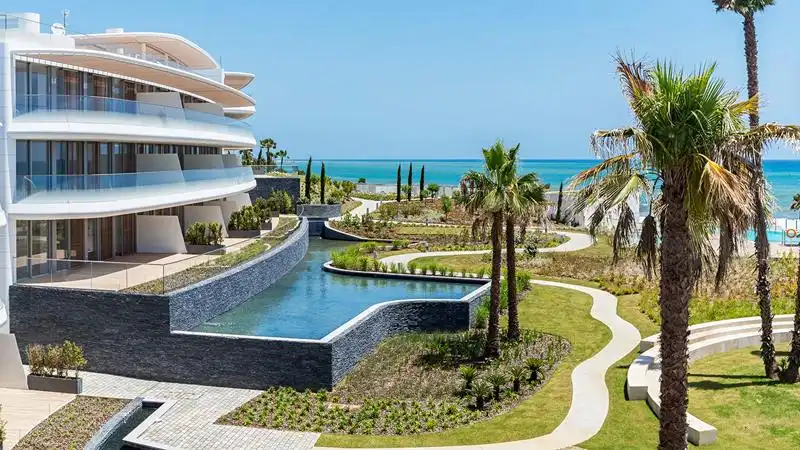 Wohnung mit Pool zum Verkauf in Costa Natura, imagen 31