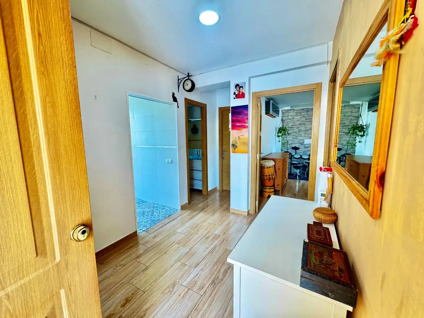 Wohnung mit Pool zum Verkauf in Carrer de la Mar Menor 3, imagen 18