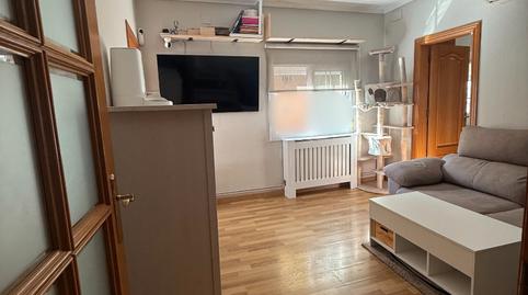 Photo 5 of Flat for sale in Passeig de la Peira, 41, El Turó de la Peira, Barcelona