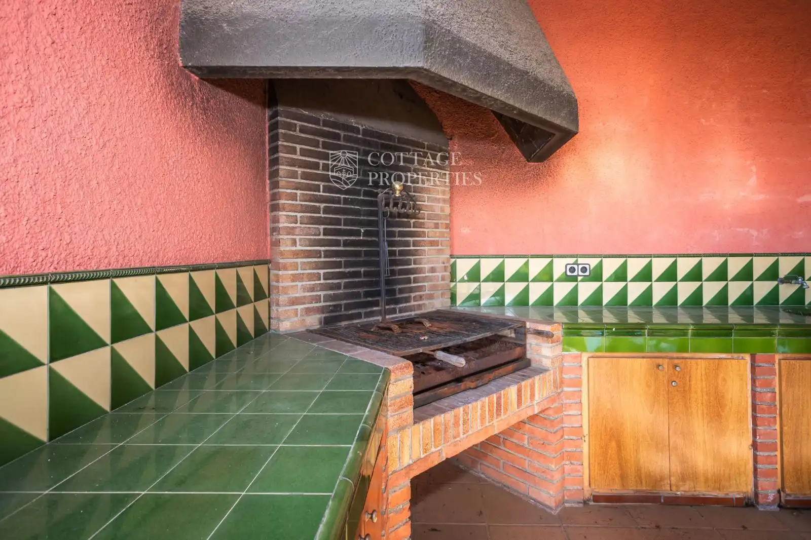 Casa o chalet en venta en Sant Vicenç de Montalt con Aire acondicionado, Terraza y Amueblado