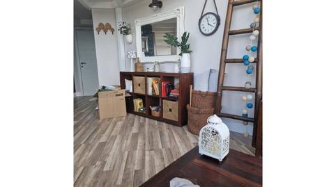 Foto 5 de Dúplex en venda a Zona Industrial, Madrid