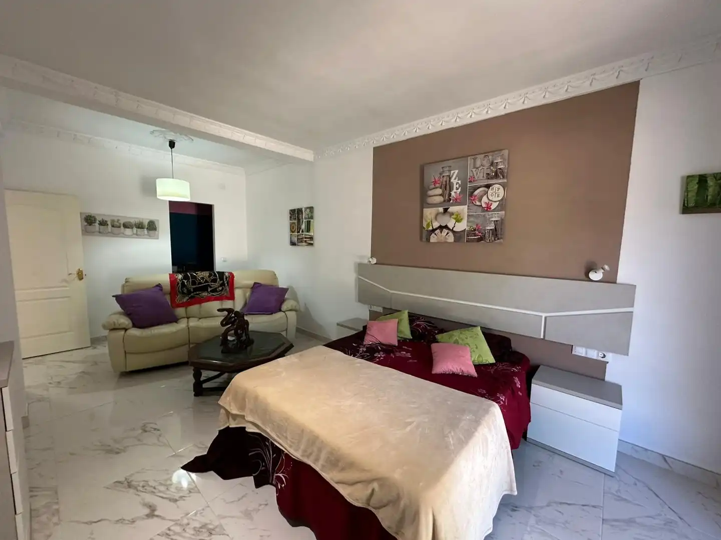 Casa con piscina en venta en San Fulgencio, imagen 29