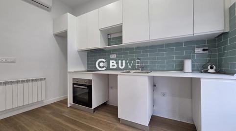 Foto 2 de Pis en venda a Gutierre de Cetina, Pueblo Nuevo, Madrid