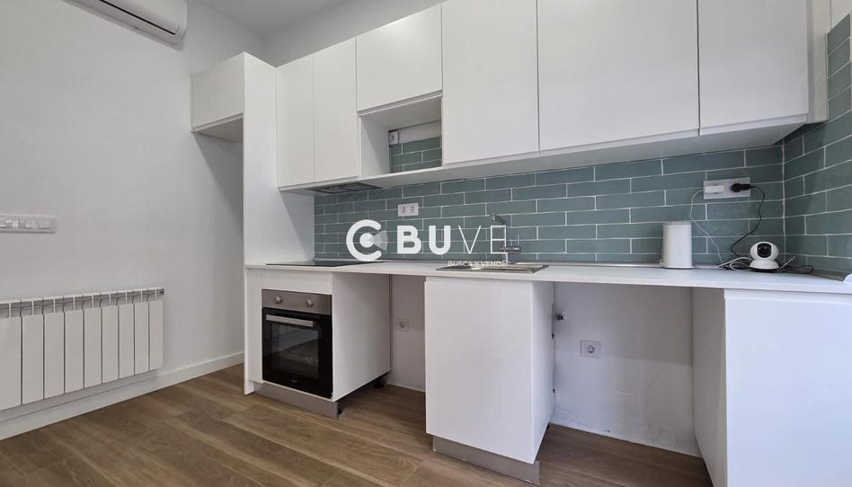 Photo 1 of Flat for sale in Gutierre de Cetina, Pueblo Nuevo, Madrid