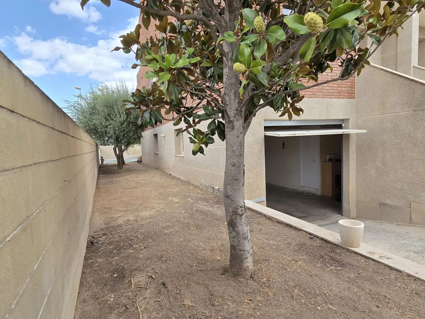 Adossat amb jardí en venda a de Mossèn Cantons, imagen 8