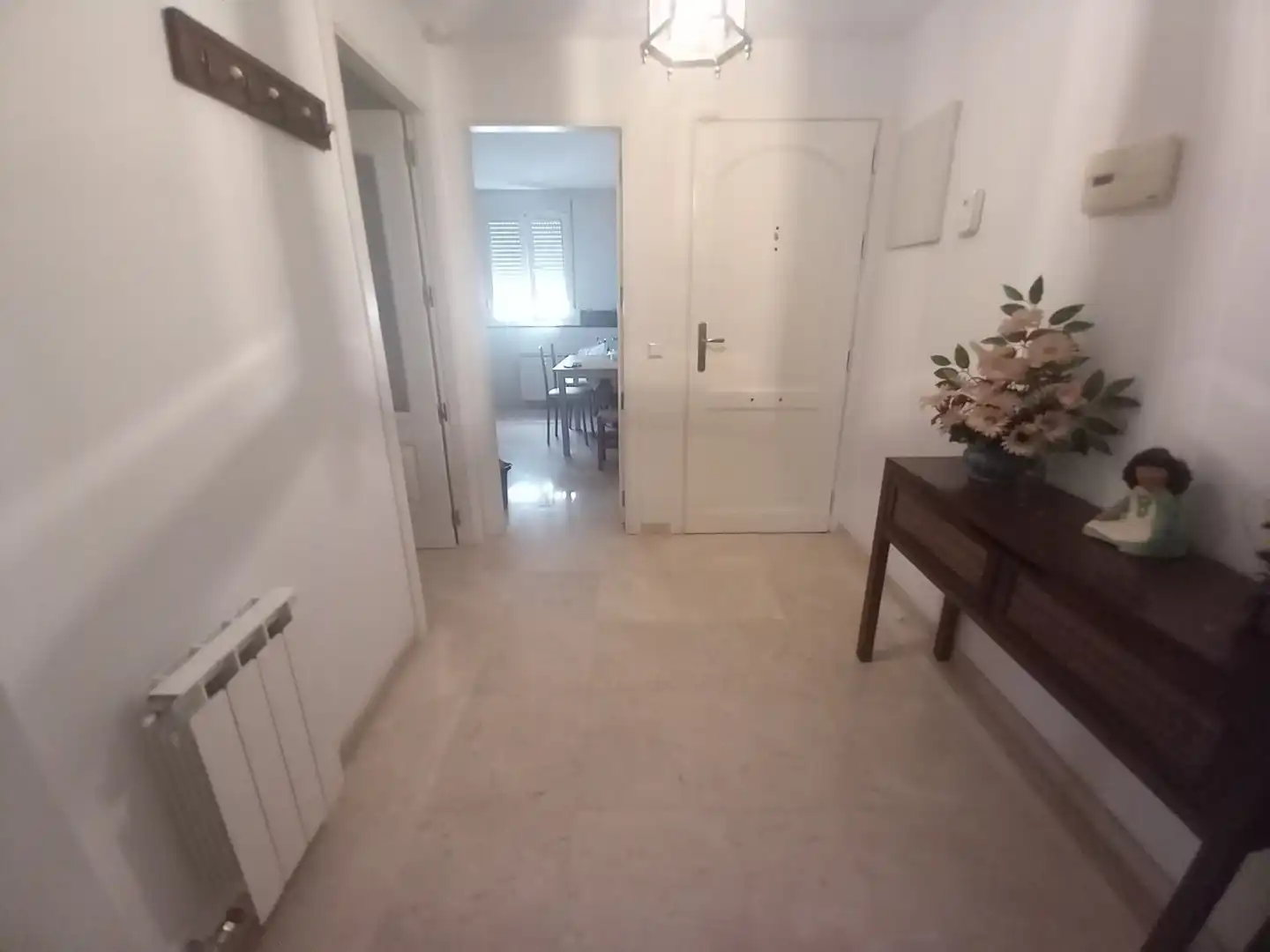 Flat for sale in Ronda  with Air Conditioner, Heating and Community pool